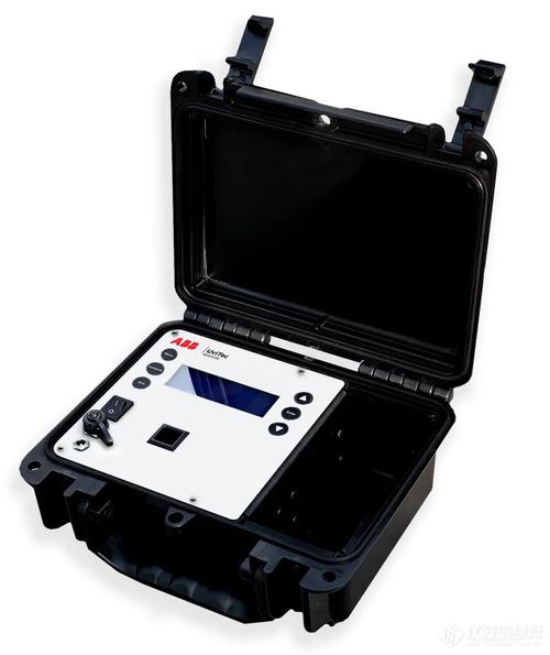 推出 uvitec&trade; 光学水质分析仪,用于实时在线测量