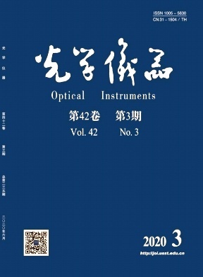 《光学仪器》2020年第03期 内容综述与亮点导读