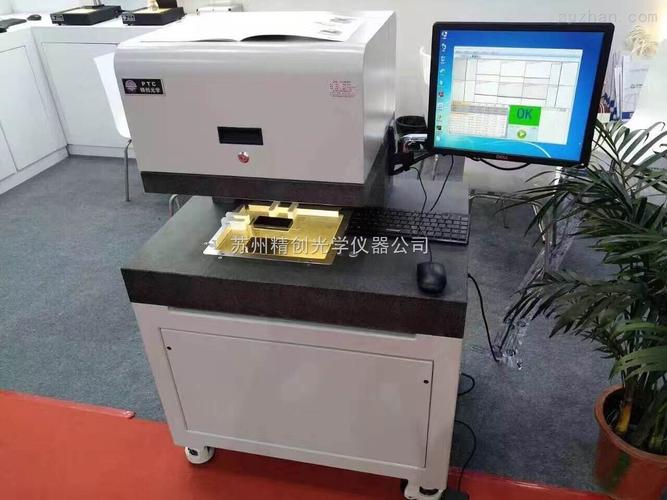 跨域应用创新与多元业态中光学仪器的全球视野发展路径